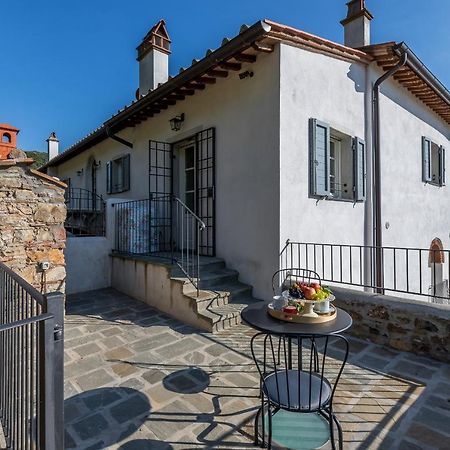Relais Del Lago E Relais Del Monte Filettole Ngoại thất bức ảnh