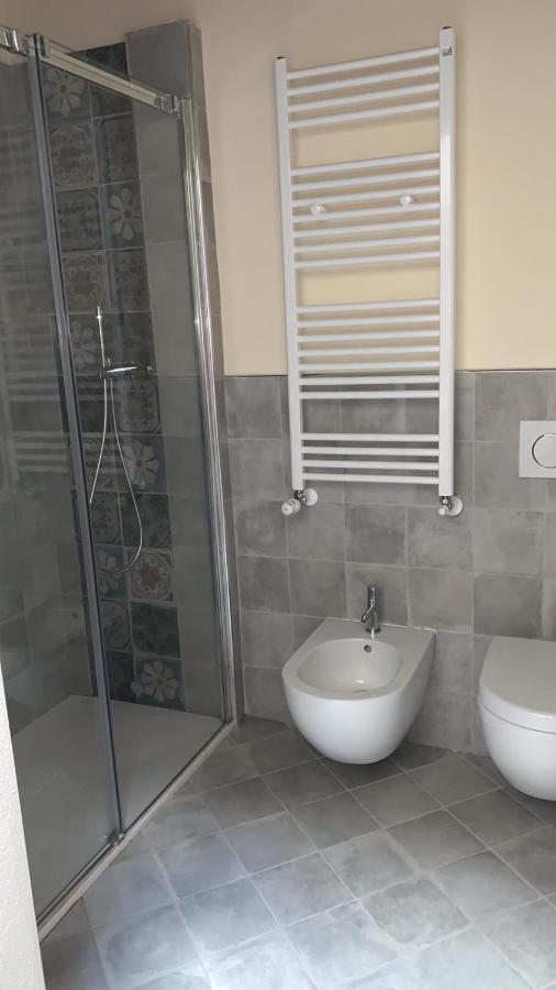 Relais Del Lago E Relais Del Monte Filettole Ngoại thất bức ảnh