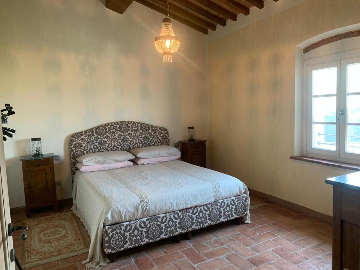 Relais Del Lago E Relais Del Monte Filettole Ngoại thất bức ảnh