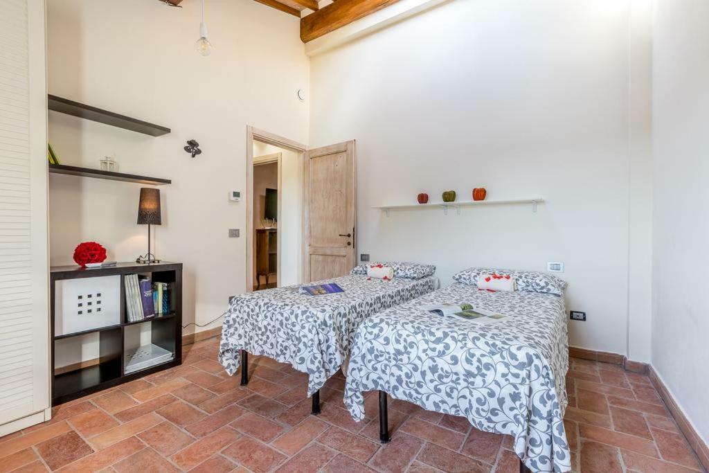 Relais Del Lago E Relais Del Monte Filettole Ngoại thất bức ảnh