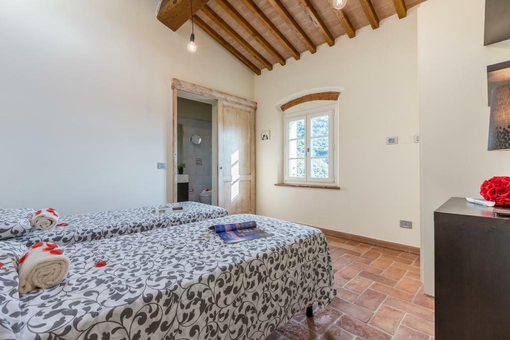 Relais Del Lago E Relais Del Monte Filettole Ngoại thất bức ảnh