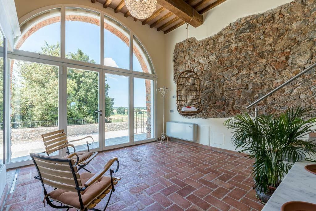 Relais Del Lago E Relais Del Monte Filettole Ngoại thất bức ảnh