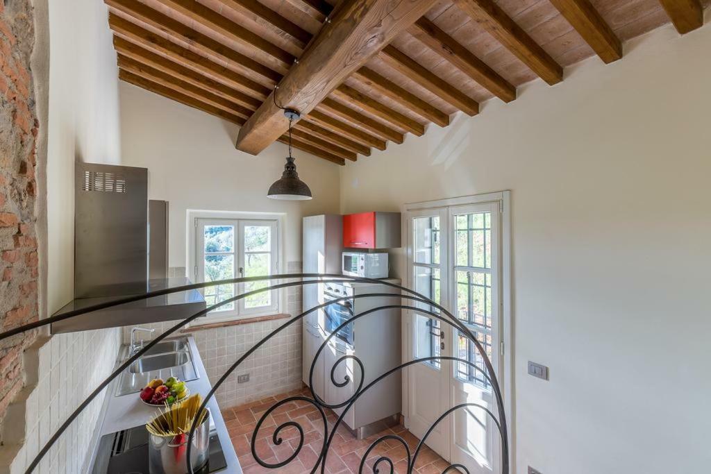 Relais Del Lago E Relais Del Monte Filettole Ngoại thất bức ảnh