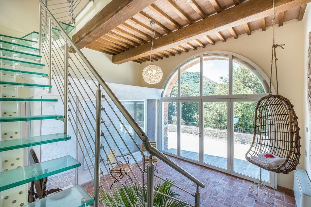 Relais Del Lago E Relais Del Monte Filettole Ngoại thất bức ảnh