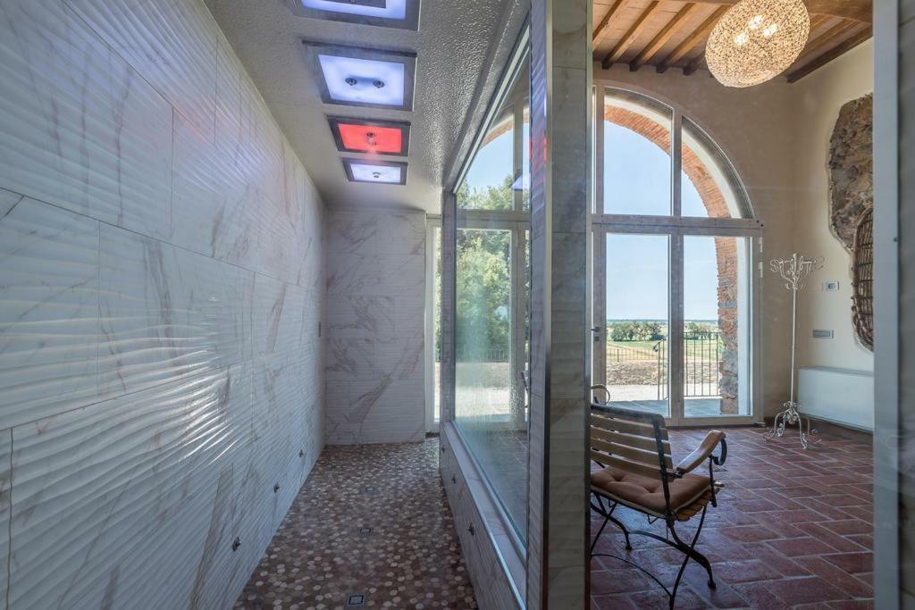 Relais Del Lago E Relais Del Monte Filettole Ngoại thất bức ảnh