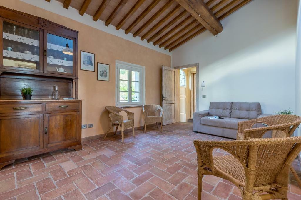 Relais Del Lago E Relais Del Monte Filettole Ngoại thất bức ảnh