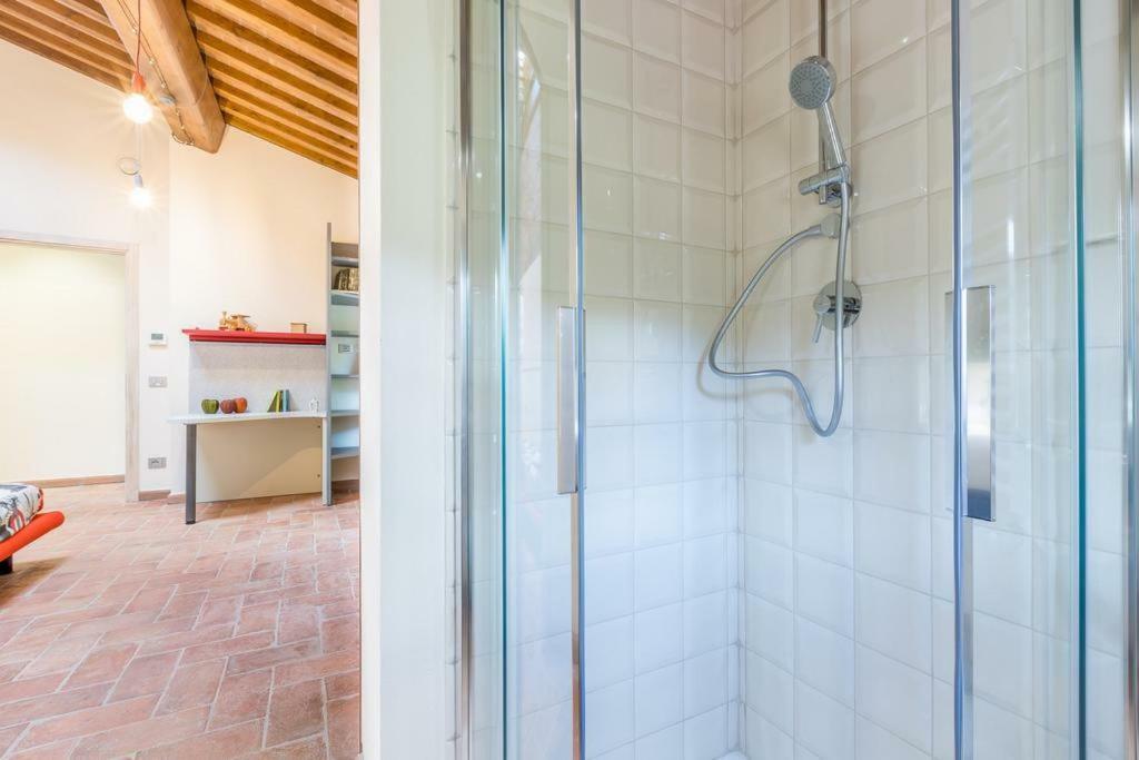 Relais Del Lago E Relais Del Monte Filettole Ngoại thất bức ảnh